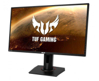 ASUS 27" TUF VG27AQ WQHD 165Hz 1ms - 507441 - zdjęcie 4